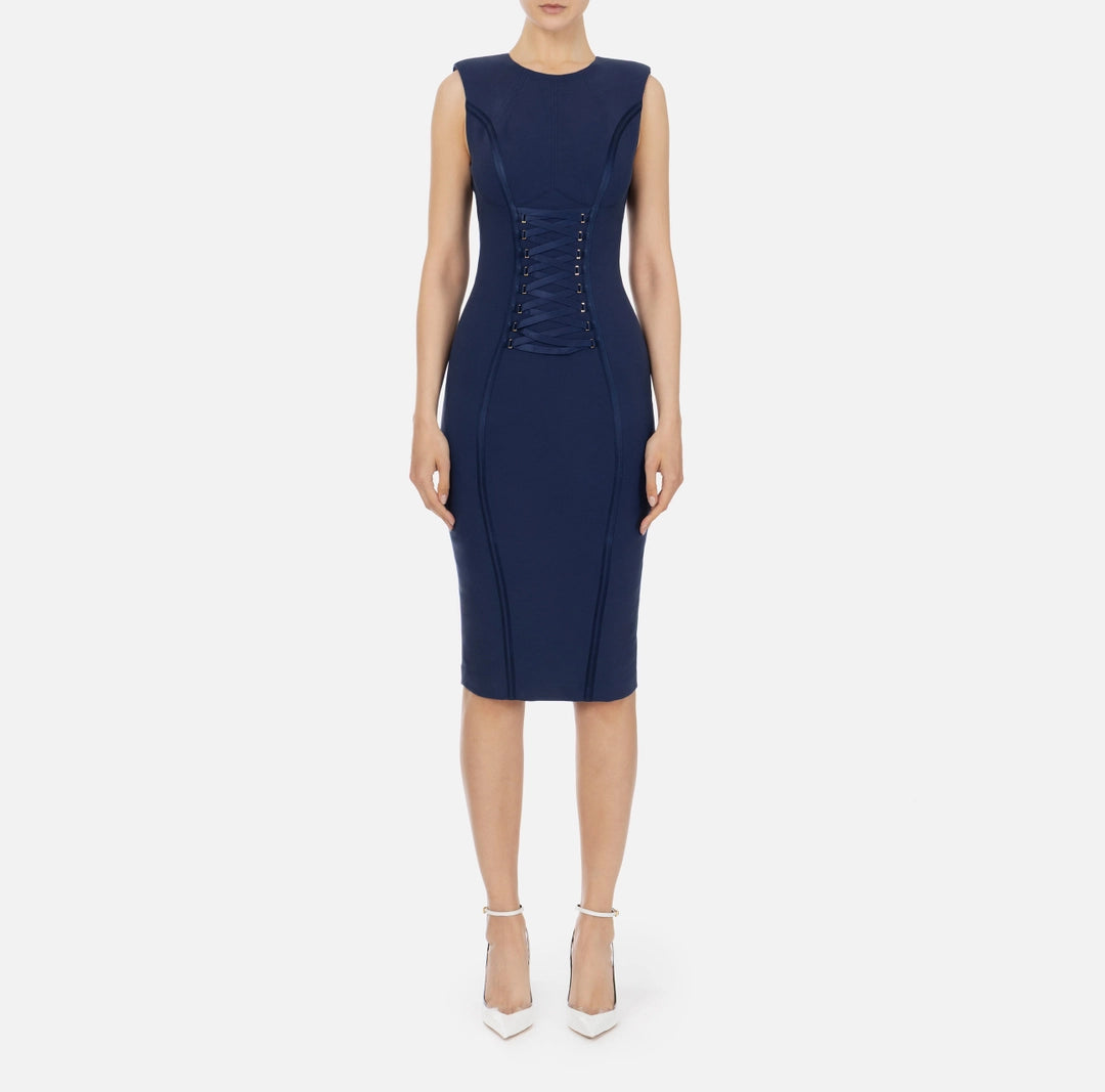 VESTITO - ELISABETTA FRANCHI