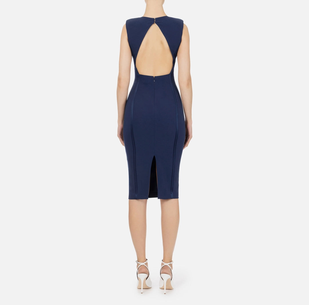 VESTITO - ELISABETTA FRANCHI