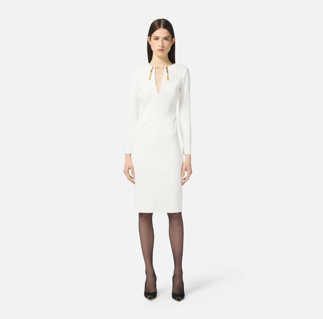 VESTITO TUBINO - ELISABETTA FRANCHI