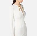 VESTITO TUBINO - ELISABETTA FRANCHI