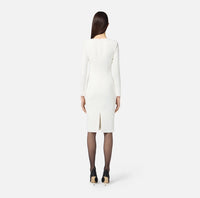 VESTITO TUBINO - ELISABETTA FRANCHI