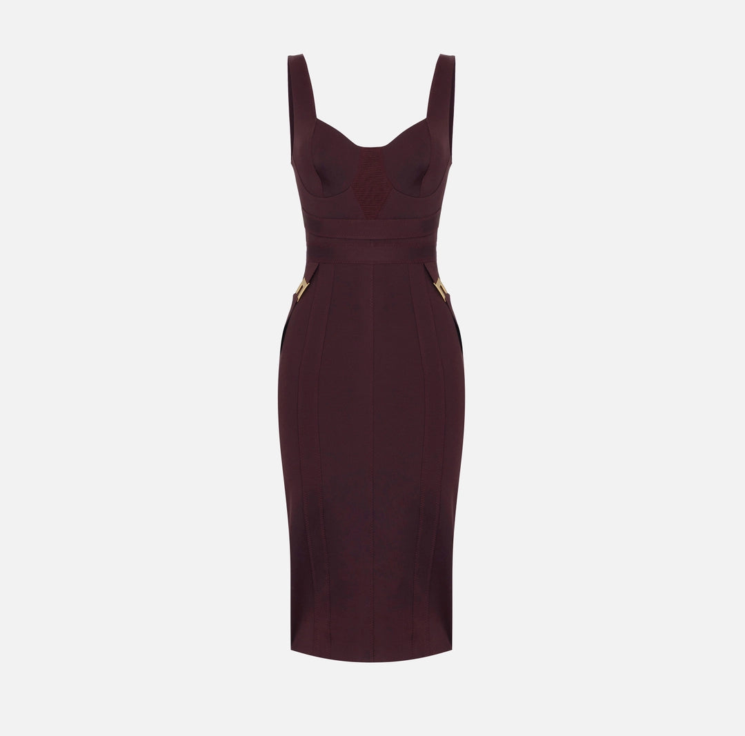 VESTITO TUBINO - ELISABETTA FRANCHI