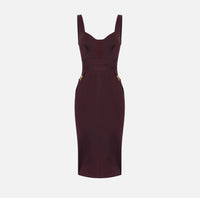 VESTITO TUBINO - ELISABETTA FRANCHI