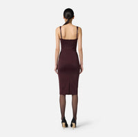 VESTITO TUBINO - ELISABETTA FRANCHI