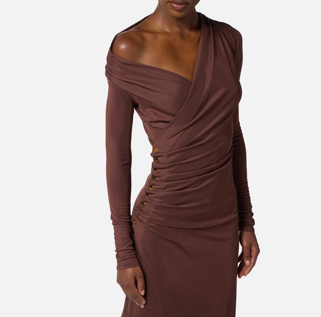 VESTITO - ELISABETTA FRANCHI
