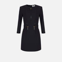 VESTITO CORTO - ELISABETTA FRANCHI