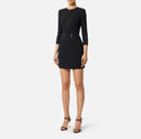 VESTITO CORTO - ELISABETTA FRANCHI