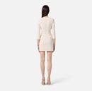 VESTITO CORTO - ELISABETTA FRANCHI