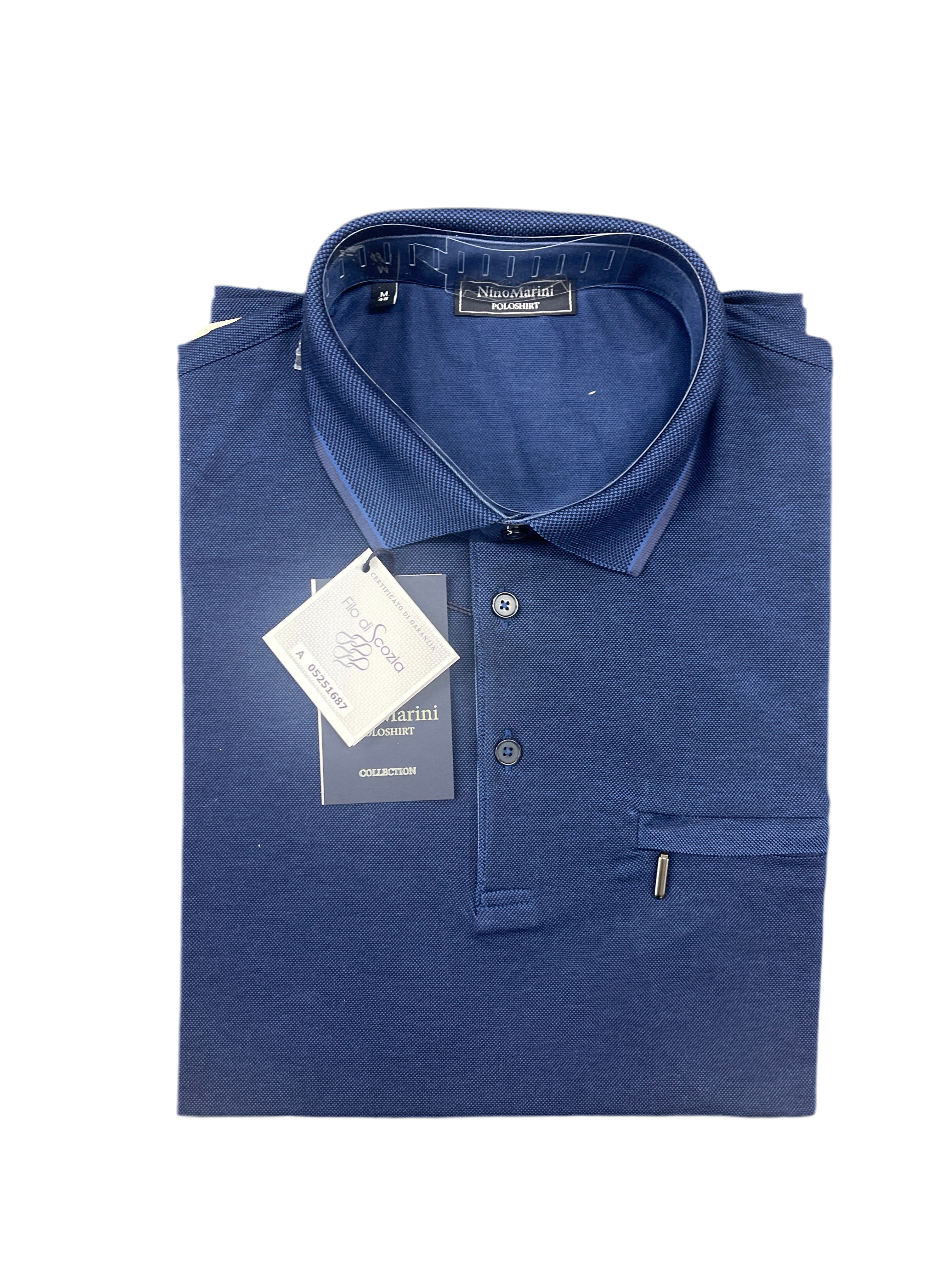 POLO - NINO MARINI