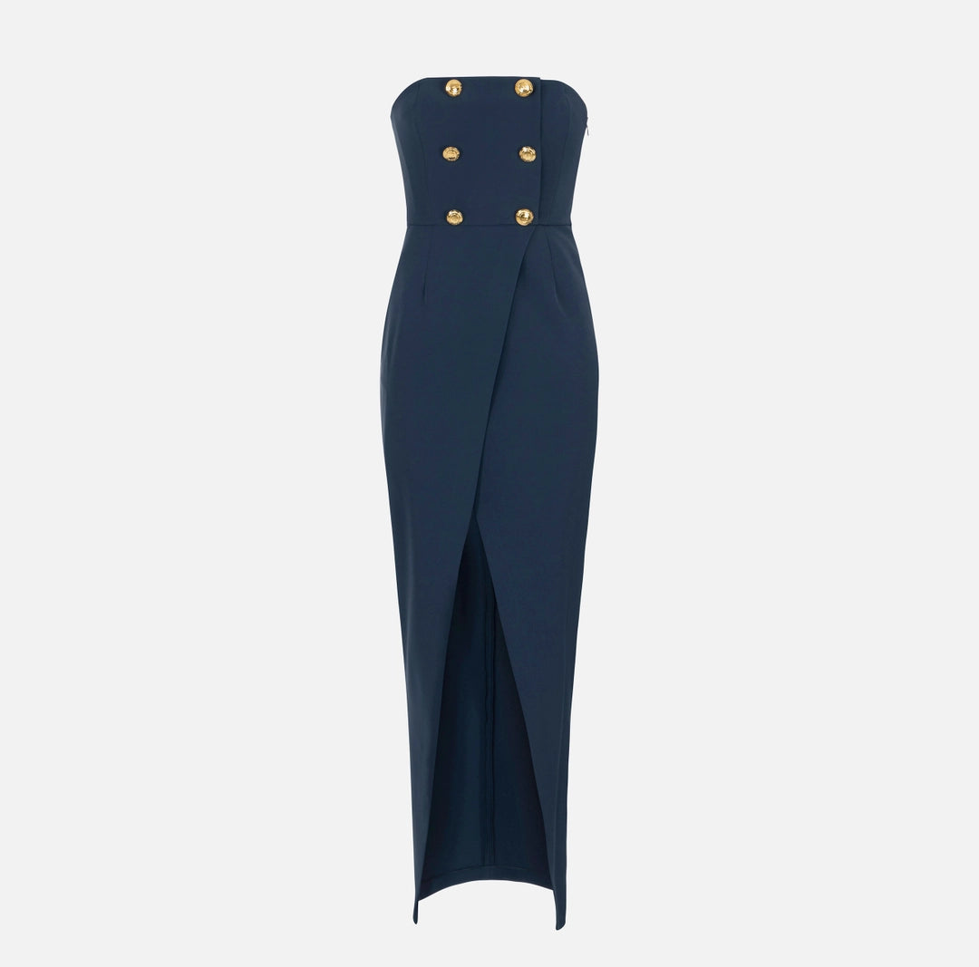 VESTITO LUNGO - ELISABETTA FRANCHI