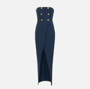 VESTITO LUNGO - ELISABETTA FRANCHI