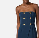 VESTITO LUNGO - ELISABETTA FRANCHI