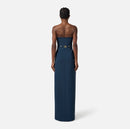 VESTITO LUNGO - ELISABETTA FRANCHI