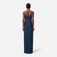VESTITO LUNGO - ELISABETTA FRANCHI