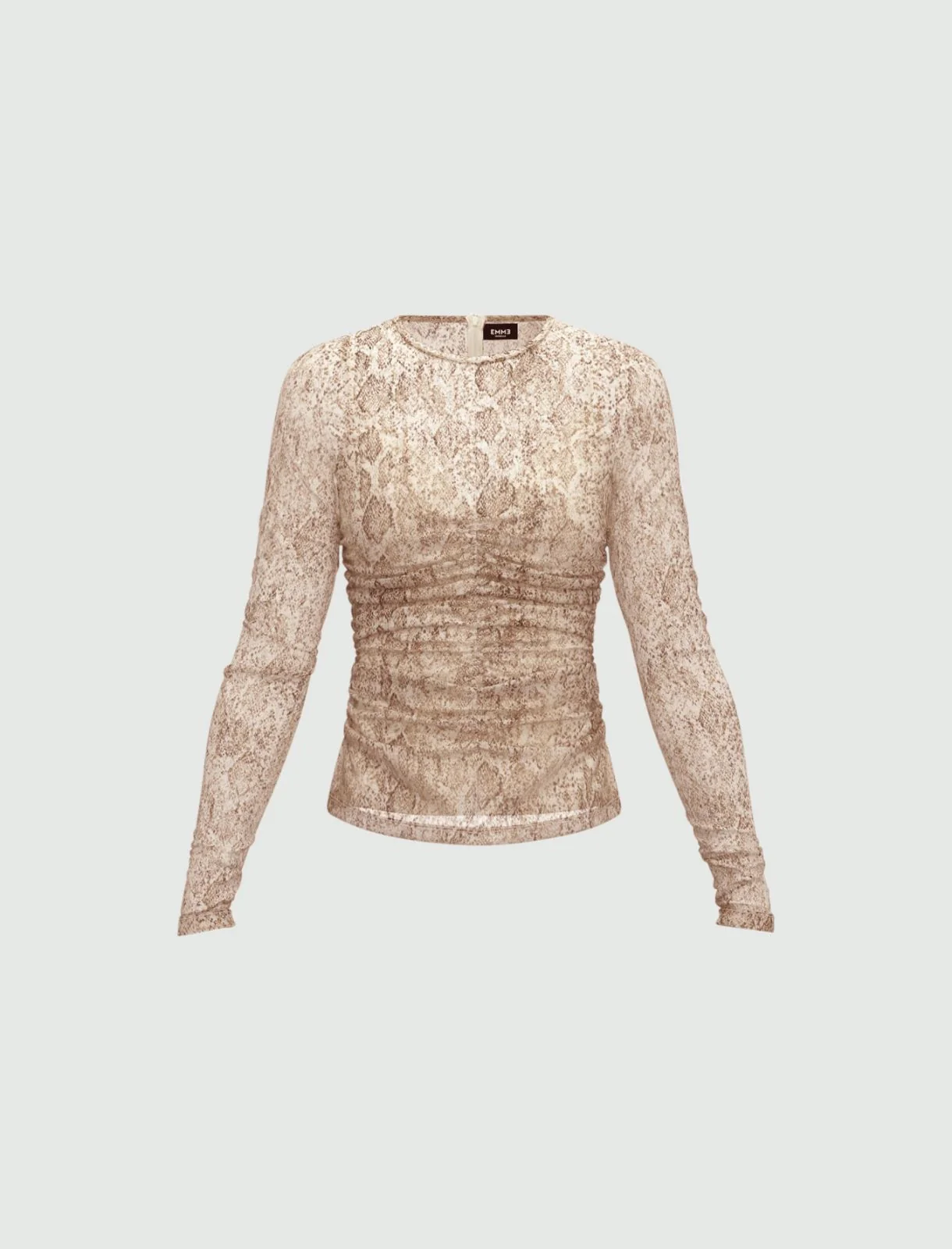 MAGLIA - EMME MARELLA