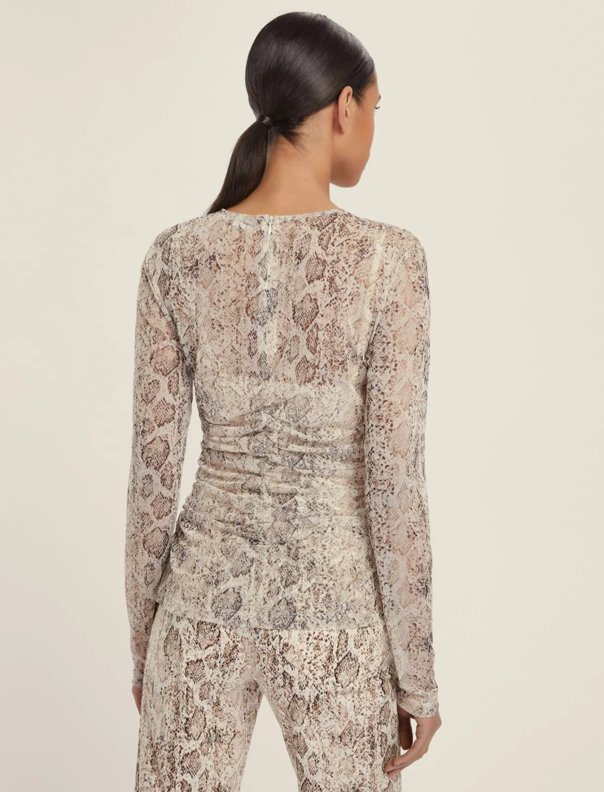 MAGLIA - EMME MARELLA