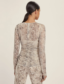 MAGLIA - EMME MARELLA