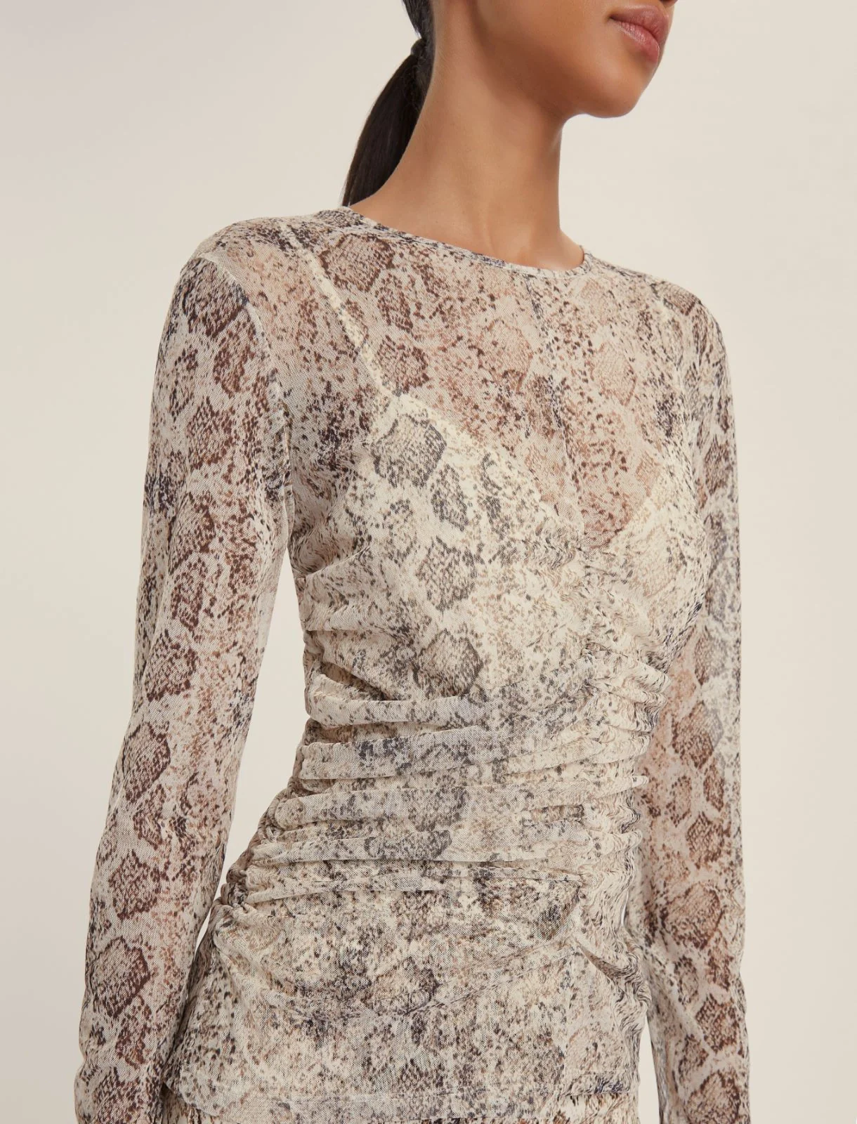 MAGLIA - EMME MARELLA