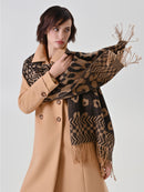 SCIARPA - RINASCIMENTO