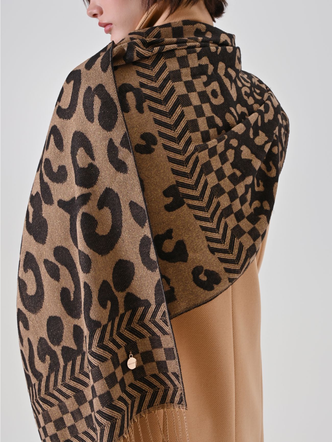 SCIARPA - RINASCIMENTO