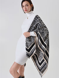 SCIARPA - RINASCIMENTO