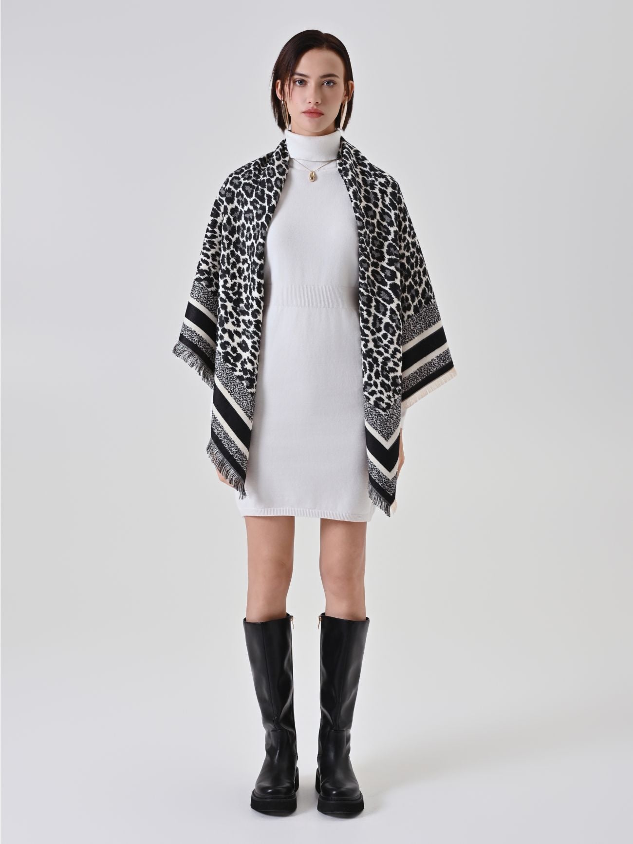 SCIARPA - RINASCIMENTO