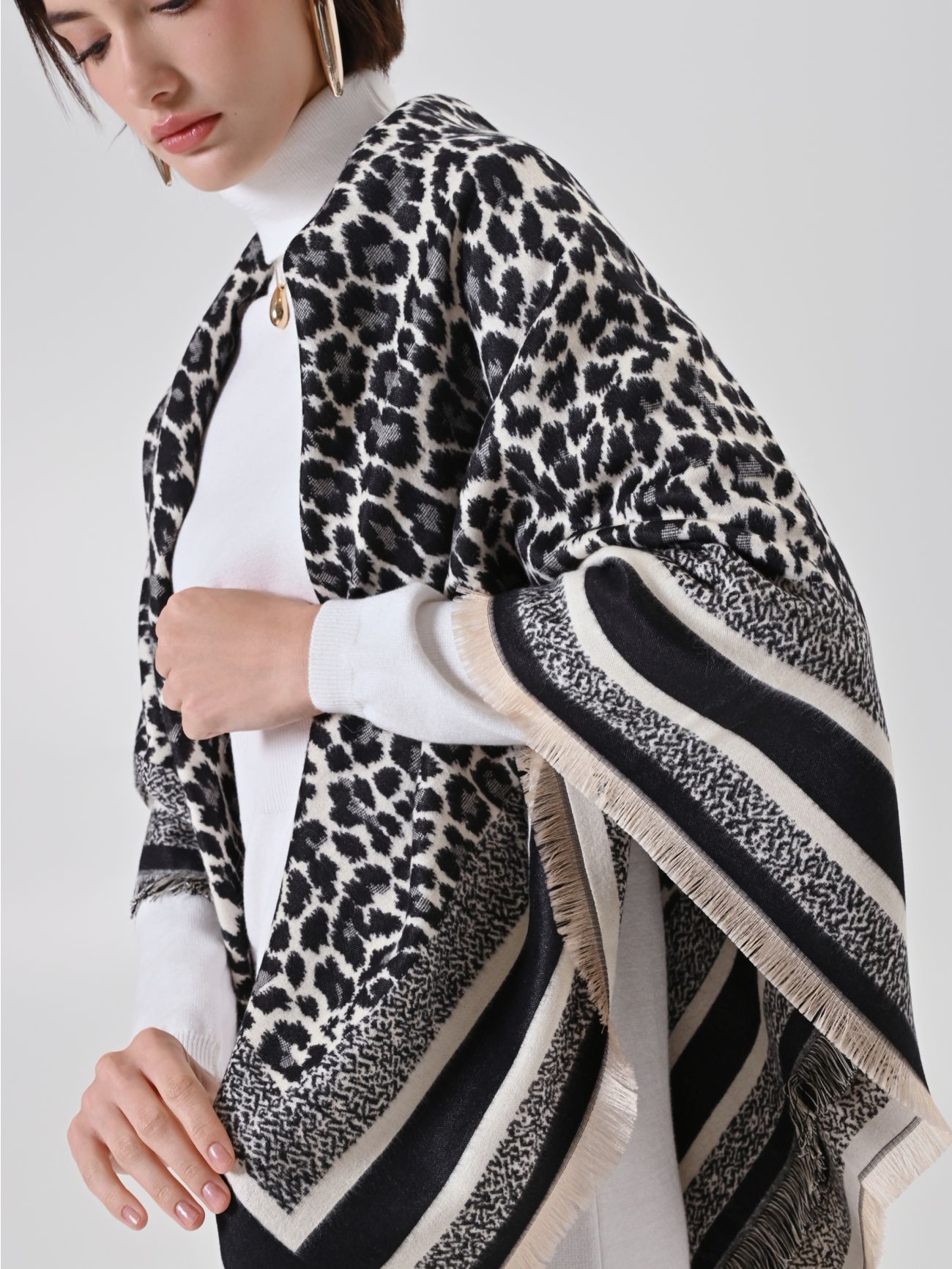 SCIARPA - RINASCIMENTO