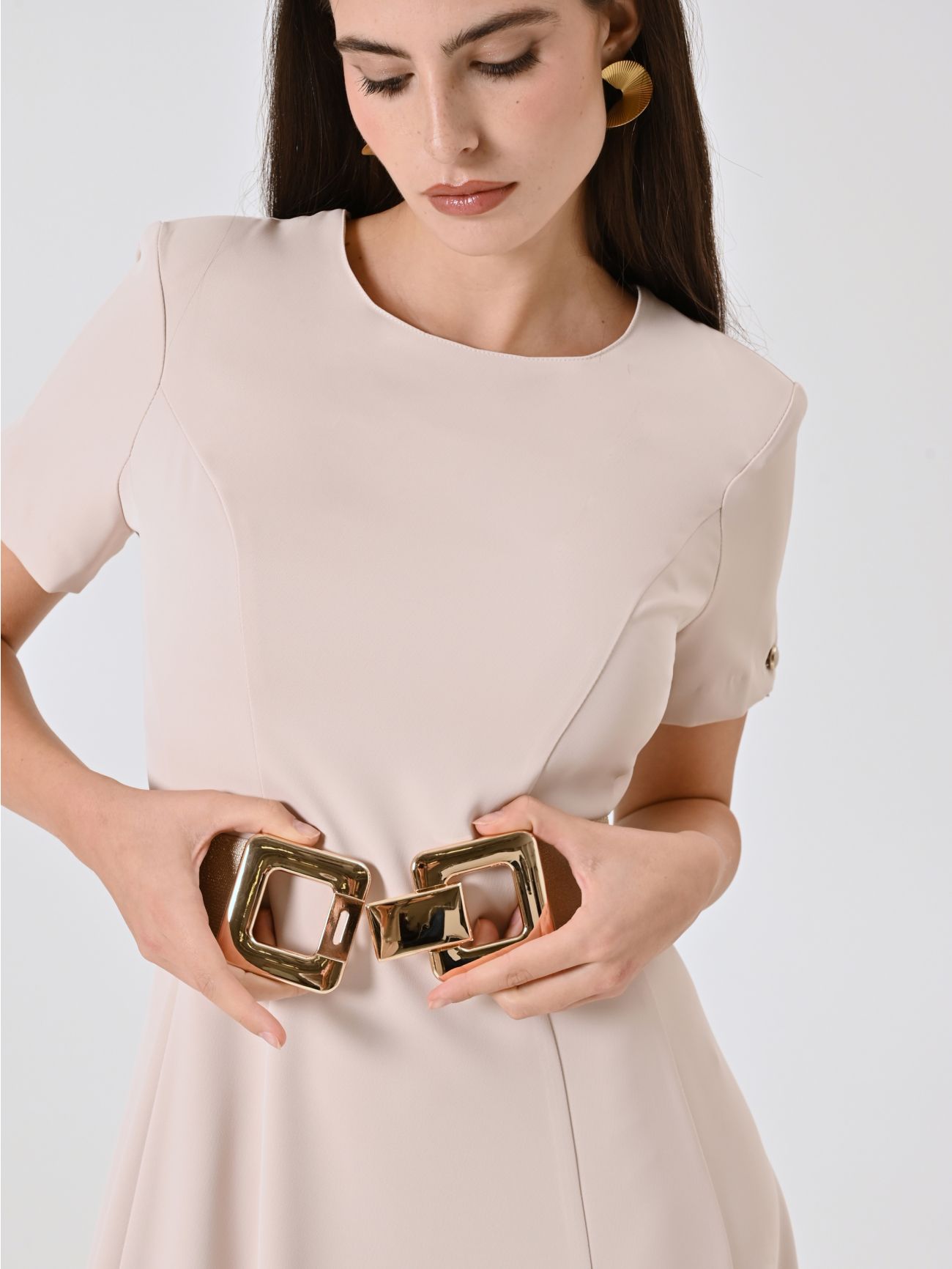 CINTURA - RINASCIMENTO