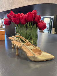 SCARPA  - MARGOT LOI