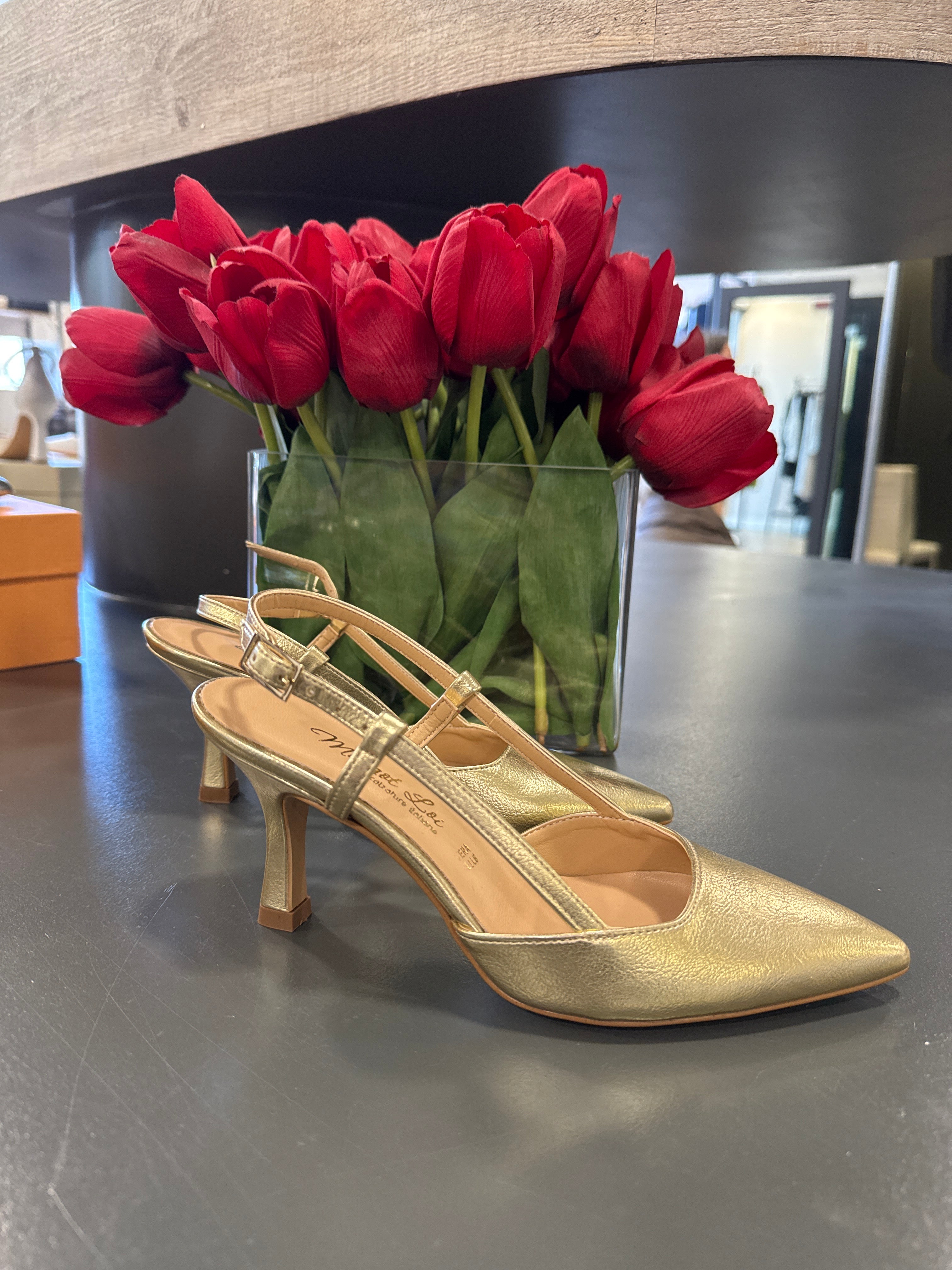 SCARPA  - MARGOT LOI