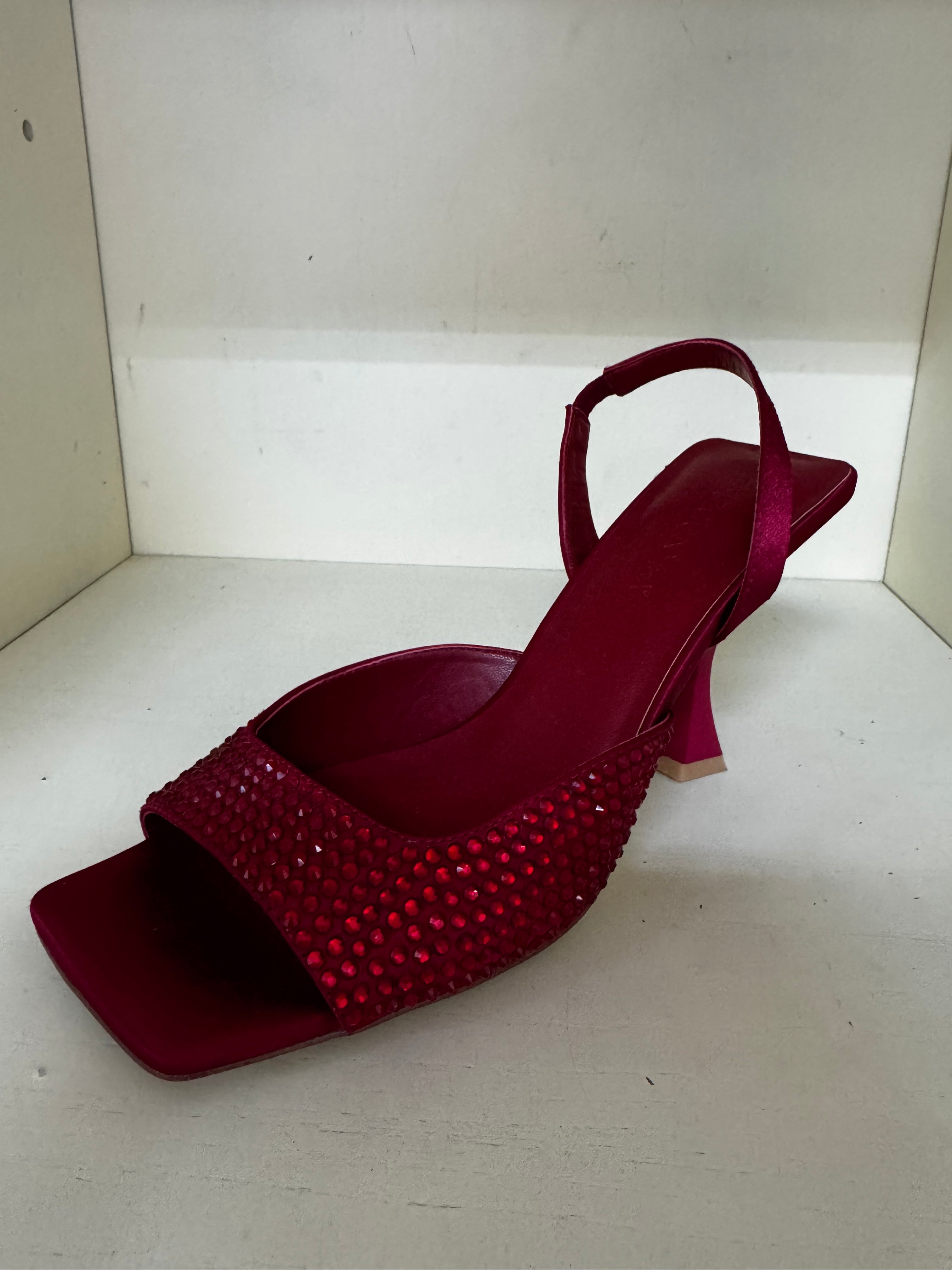 SCARPA - PREGUNTA