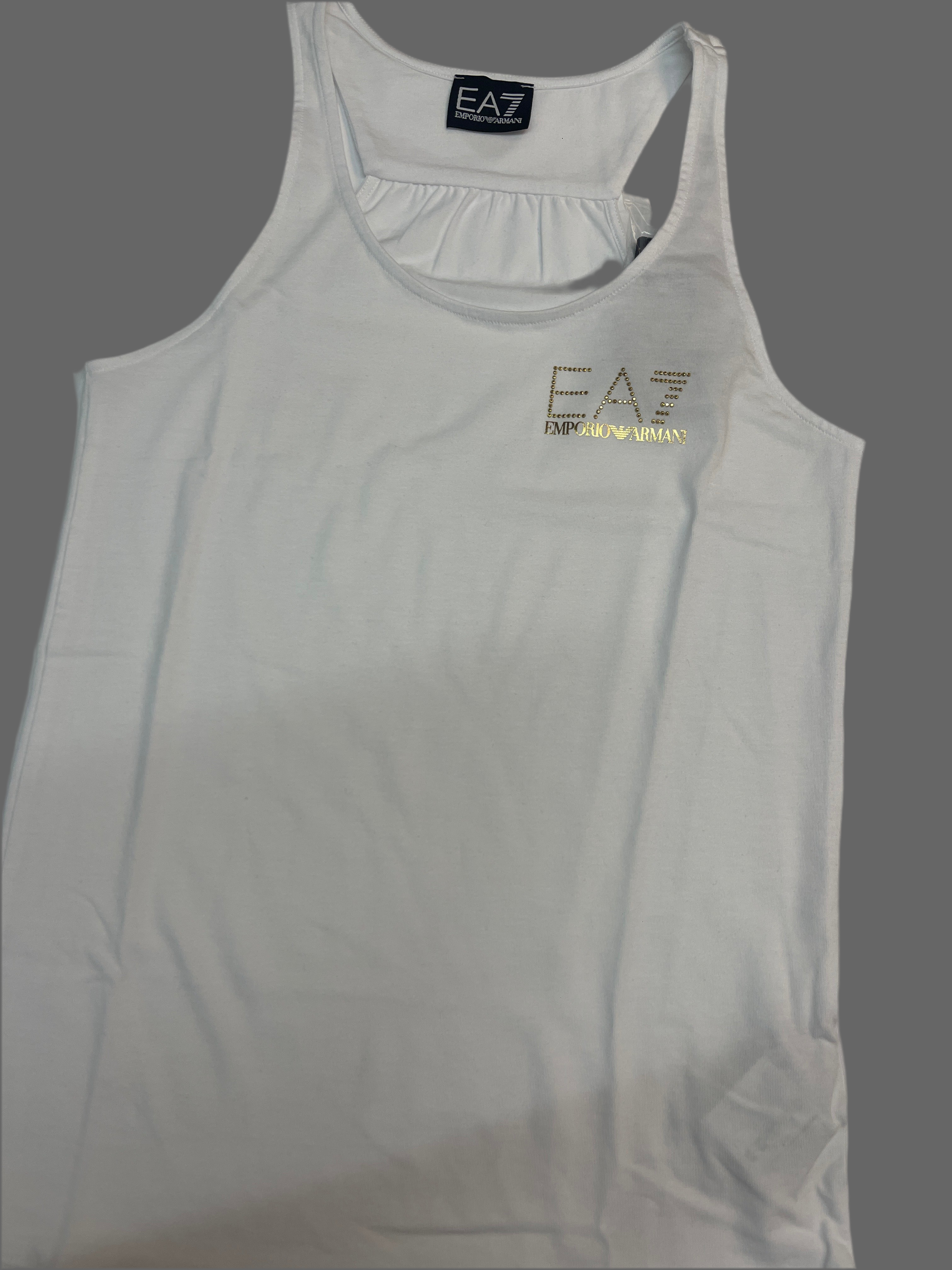 CANOTTA - EA7