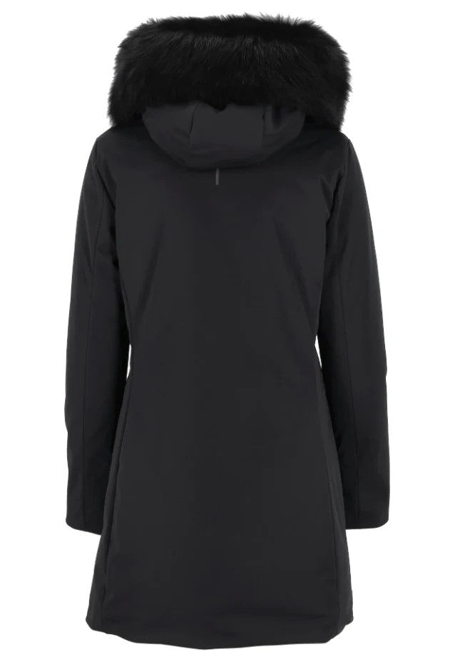 PARKA - PEOPLE OF SHIBUYA