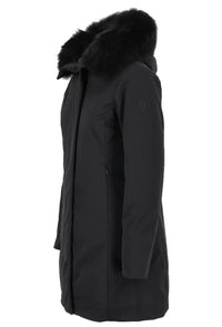 PARKA - PEOPLE OF SHIBUYA