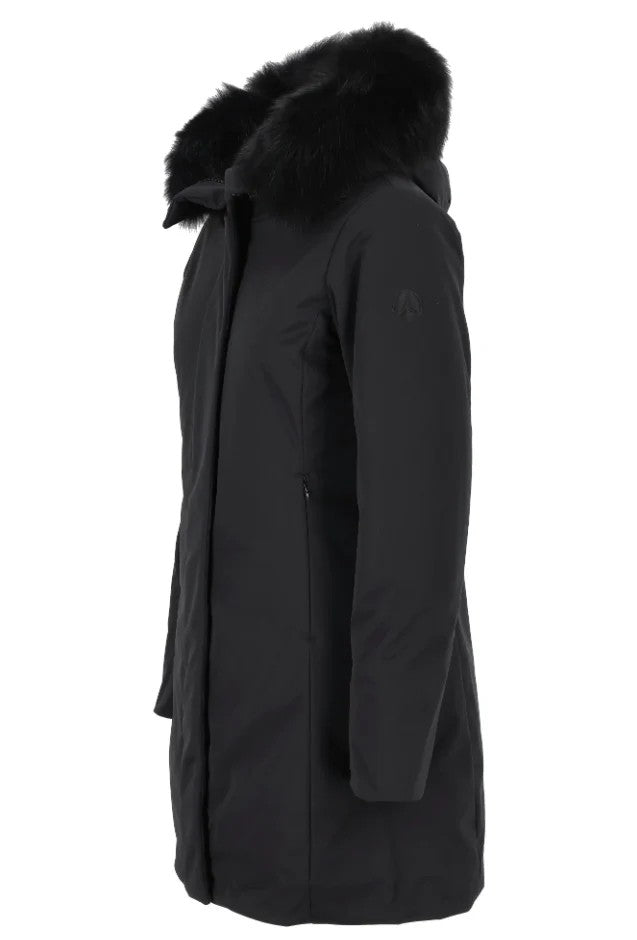 PARKA - PEOPLE OF SHIBUYA