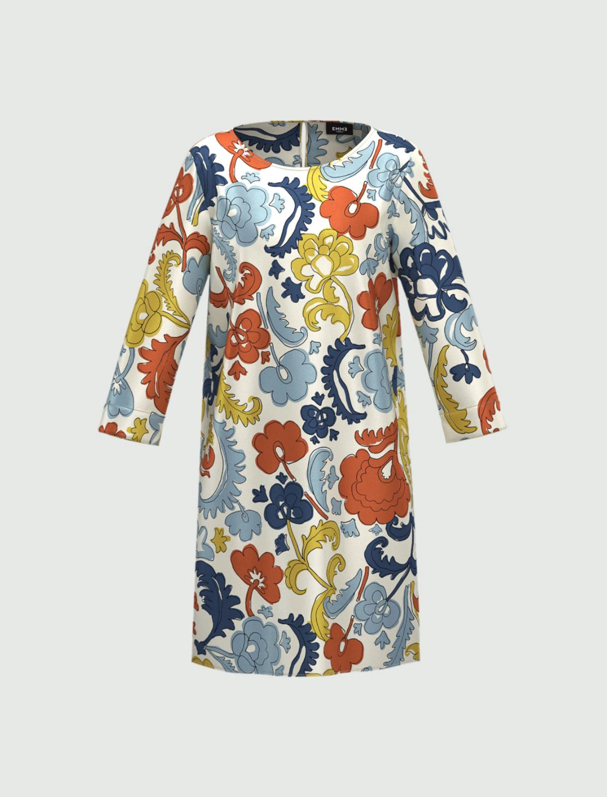 VESTITO - EMME MARELLA