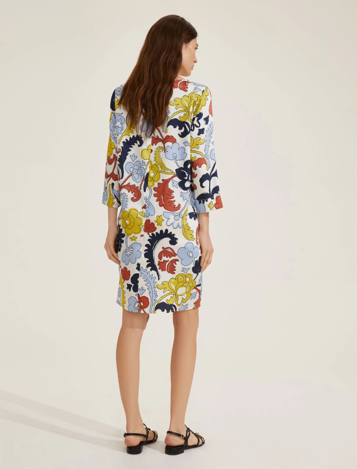 VESTITO - EMME MARELLA