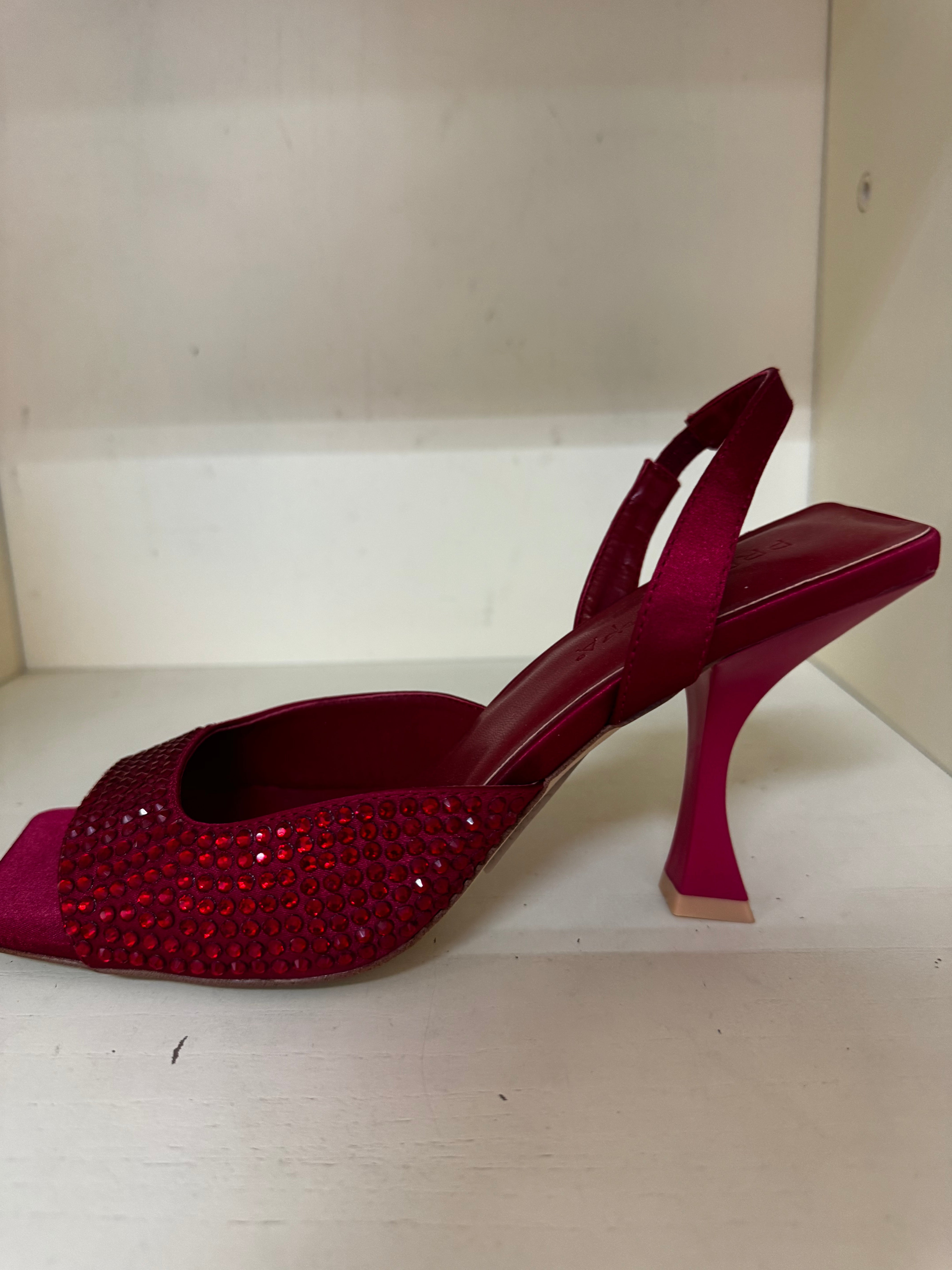 SCARPA - PREGUNTA