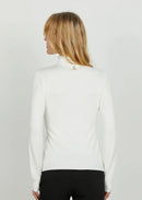 MAGLIA(c/catena+fourlard) - RELISH