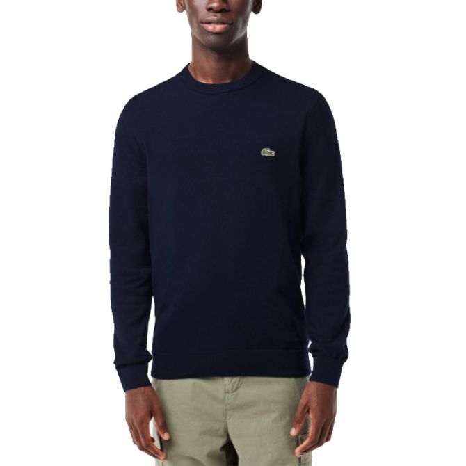 PULLOVER - LACOSTE
