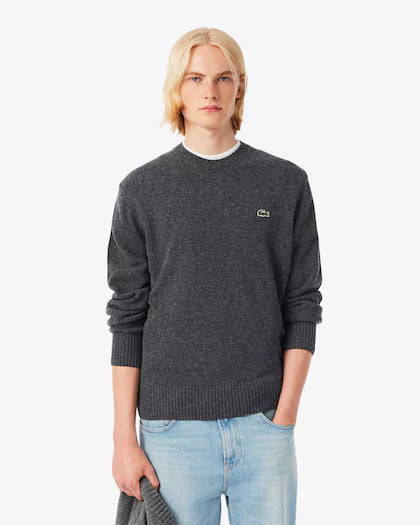 MAGLIA - LACOSTE