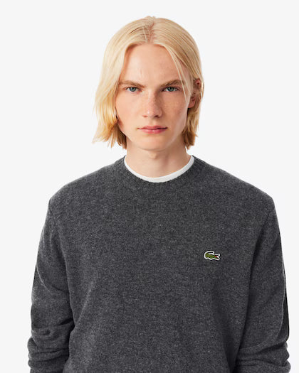 MAGLIA - LACOSTE