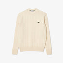 PULLOVER - LACOSTE