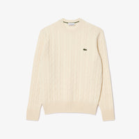 PULLOVER - LACOSTE
