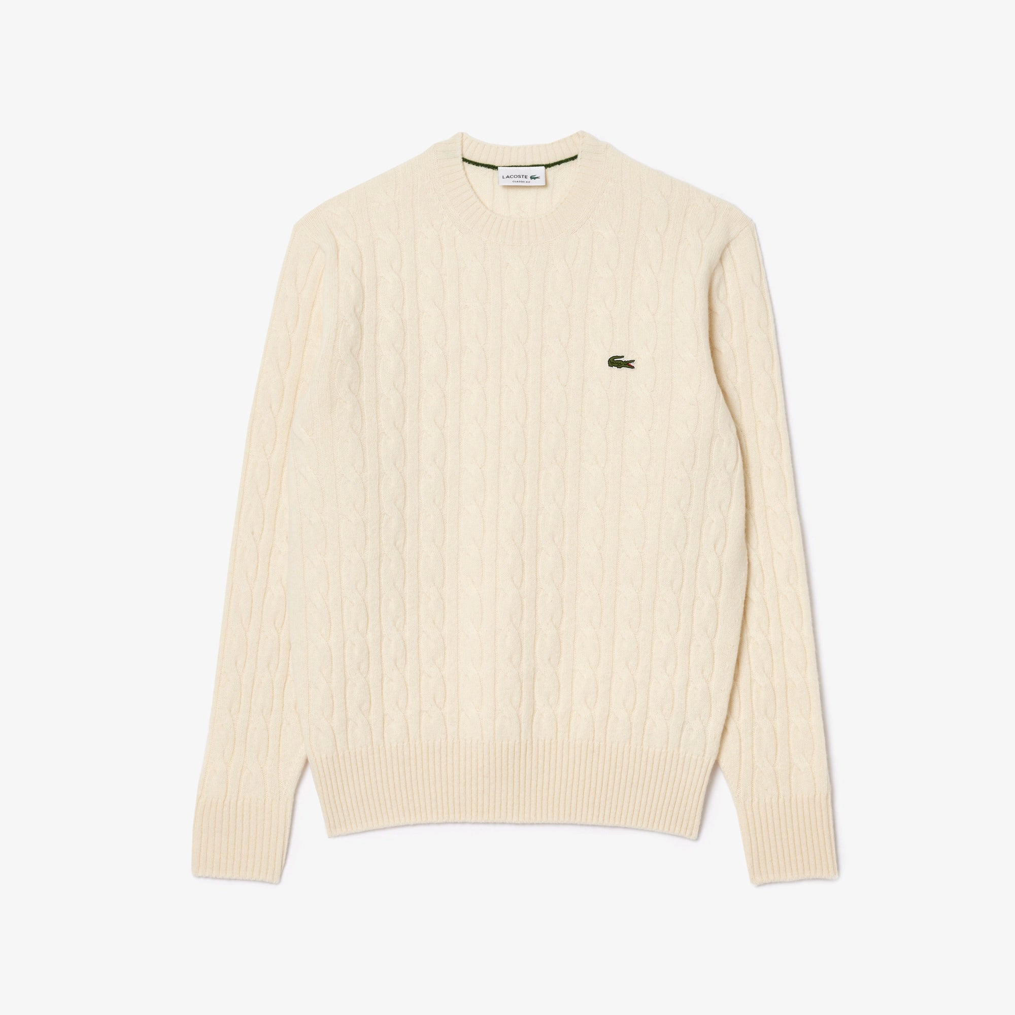 PULLOVER - LACOSTE