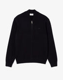 PULLOVER C/ZIP - LACOSTE