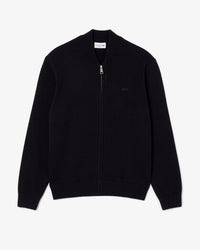 PULLOVER C/ZIP - LACOSTE