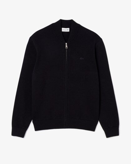 PULLOVER C/ZIP - LACOSTE