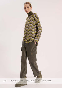 PANTALONE - LUCKYLU