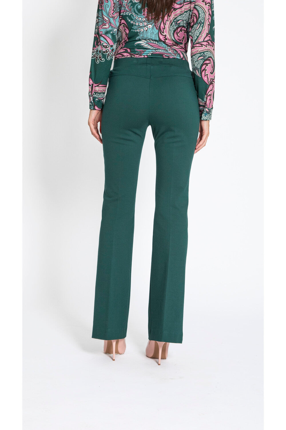 PANTALONE (c/PARTENOPE) - EDAS DAILY